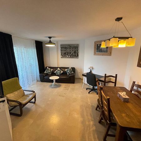 Apartamento Las Brisas Mijas Eksteriør bilde