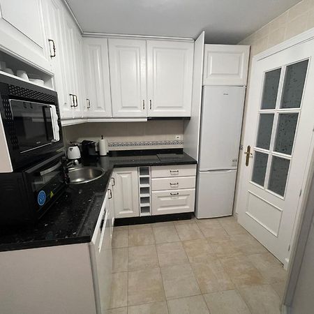 Apartamento Las Brisas Mijas Eksteriør bilde