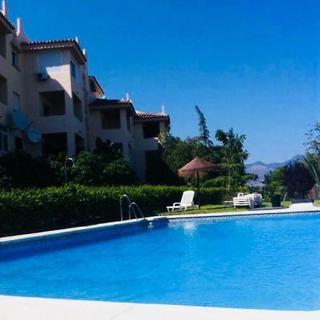 Apartamento Las Brisas Mijas Eksteriør bilde