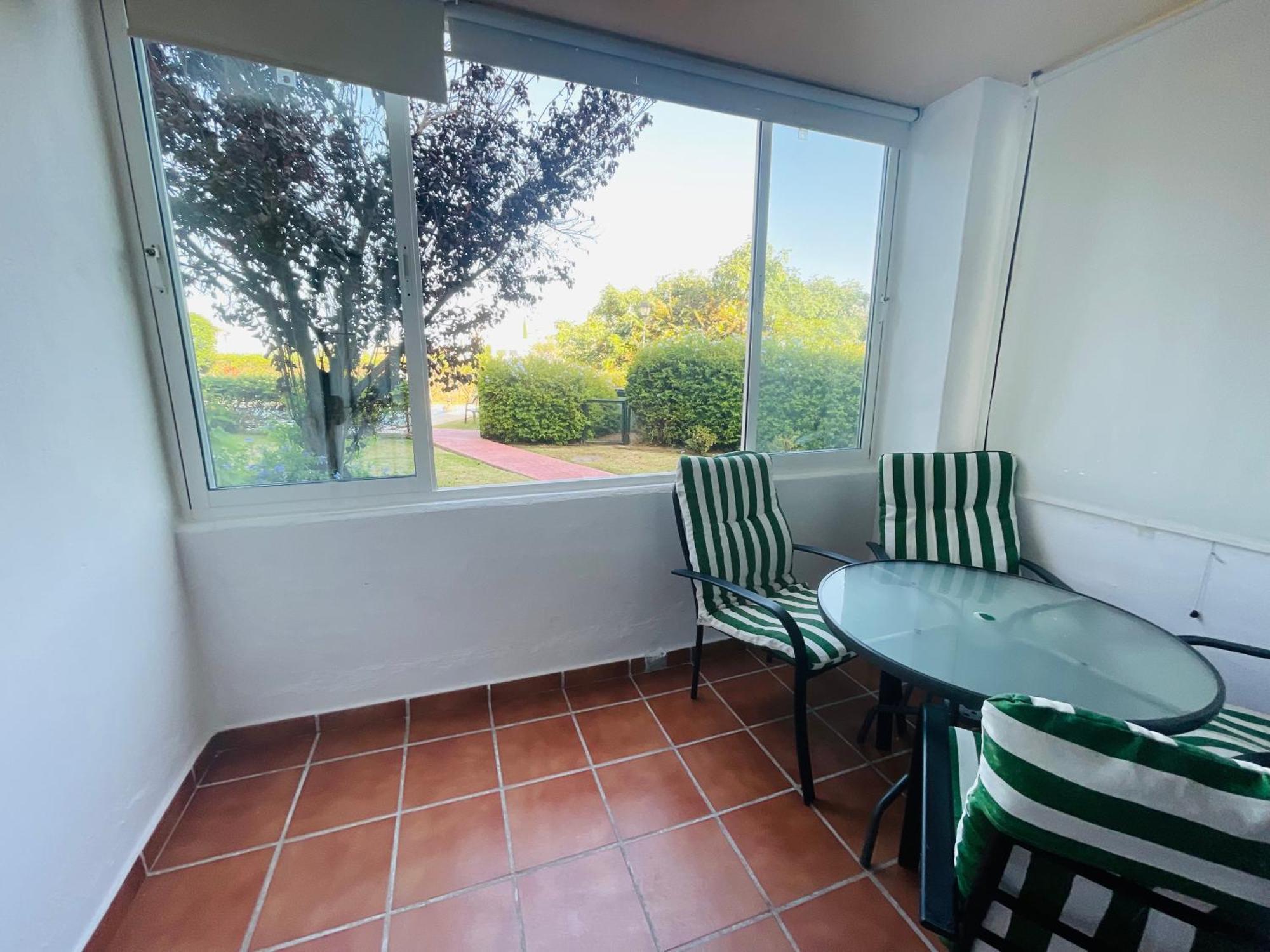 Apartamento Las Brisas Mijas Eksteriør bilde
