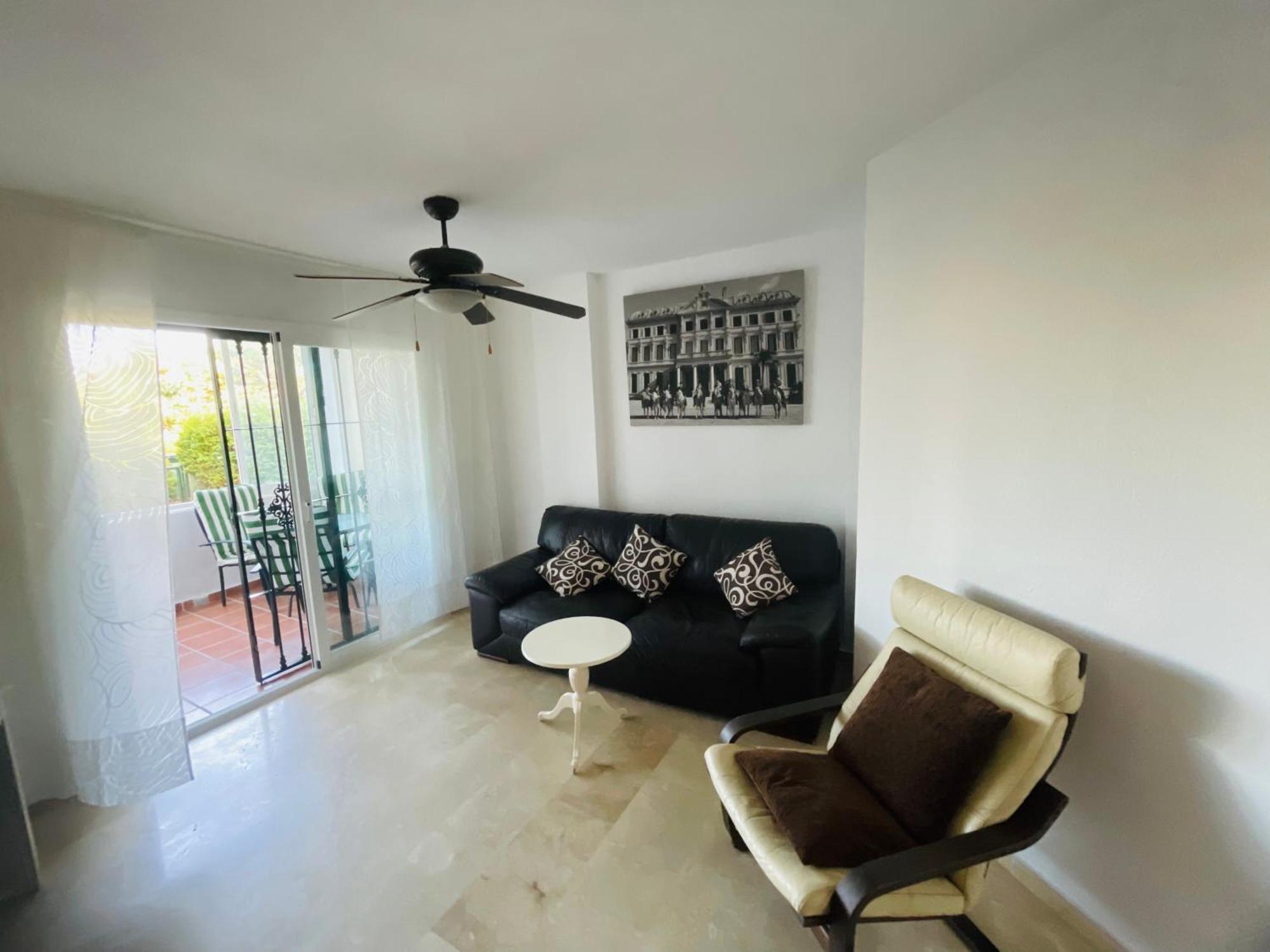 Apartamento Las Brisas Mijas Eksteriør bilde