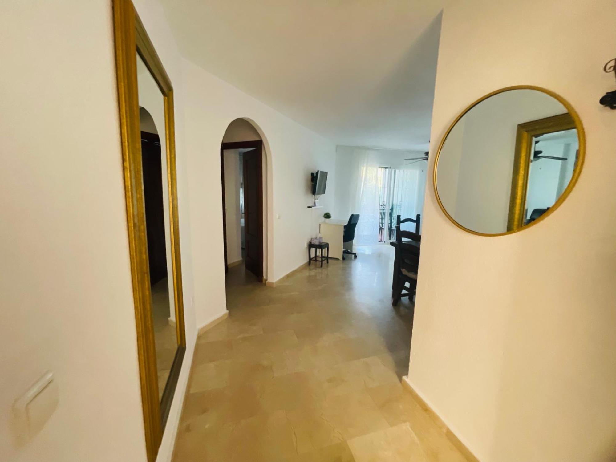 Apartamento Las Brisas Mijas Eksteriør bilde
