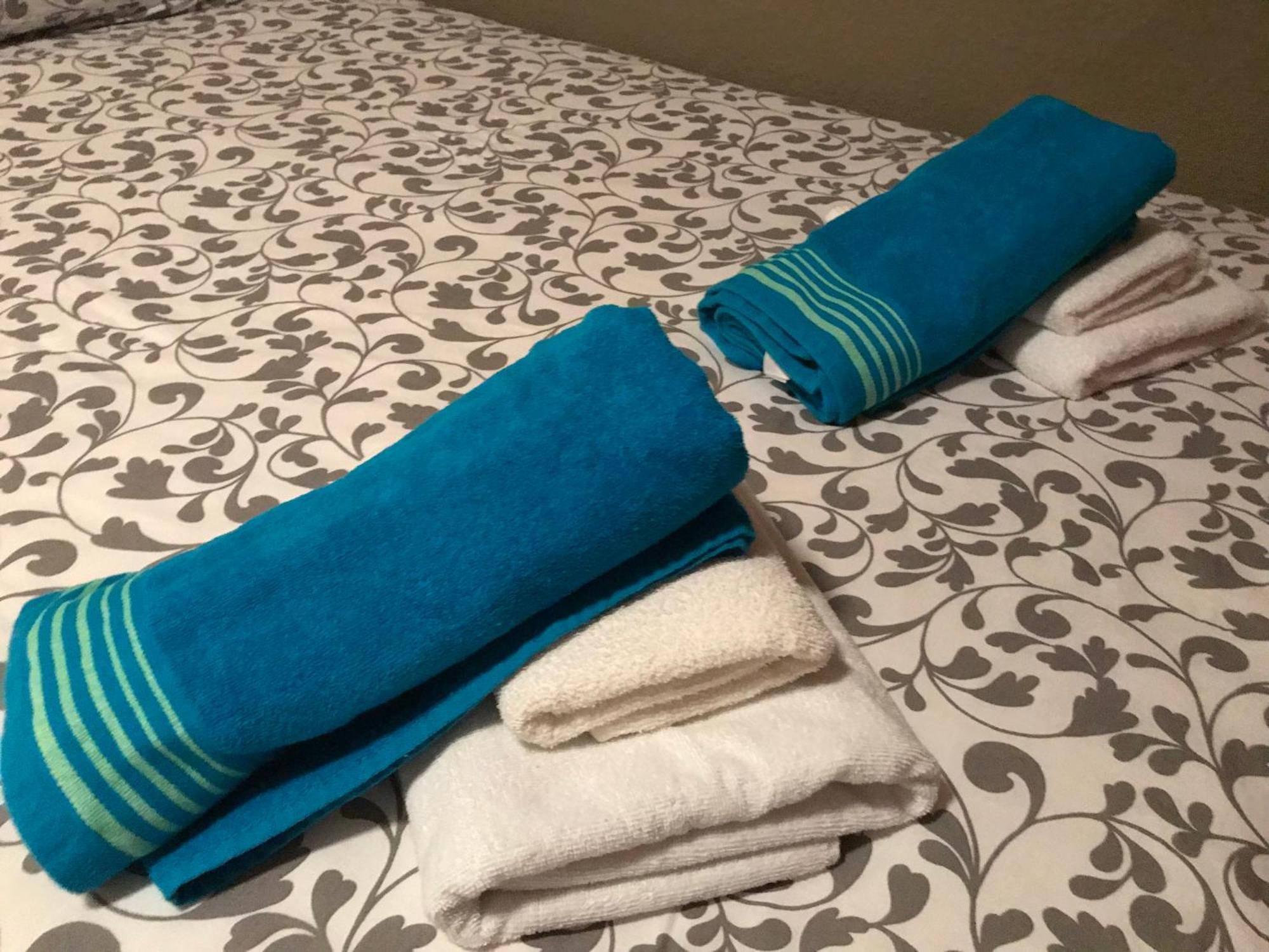 Apartamento Las Brisas Mijas Eksteriør bilde