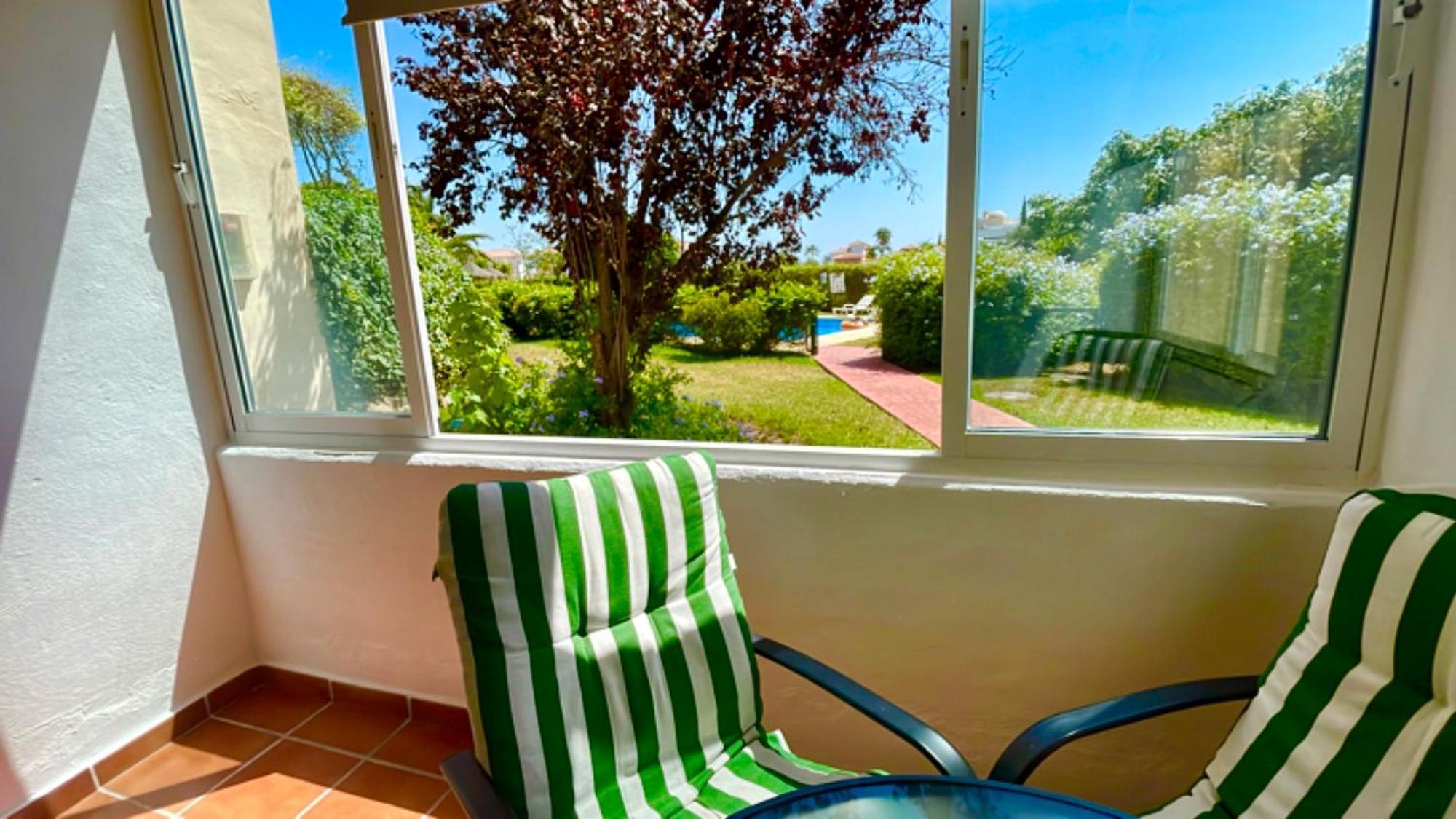 Apartamento Las Brisas Mijas Eksteriør bilde