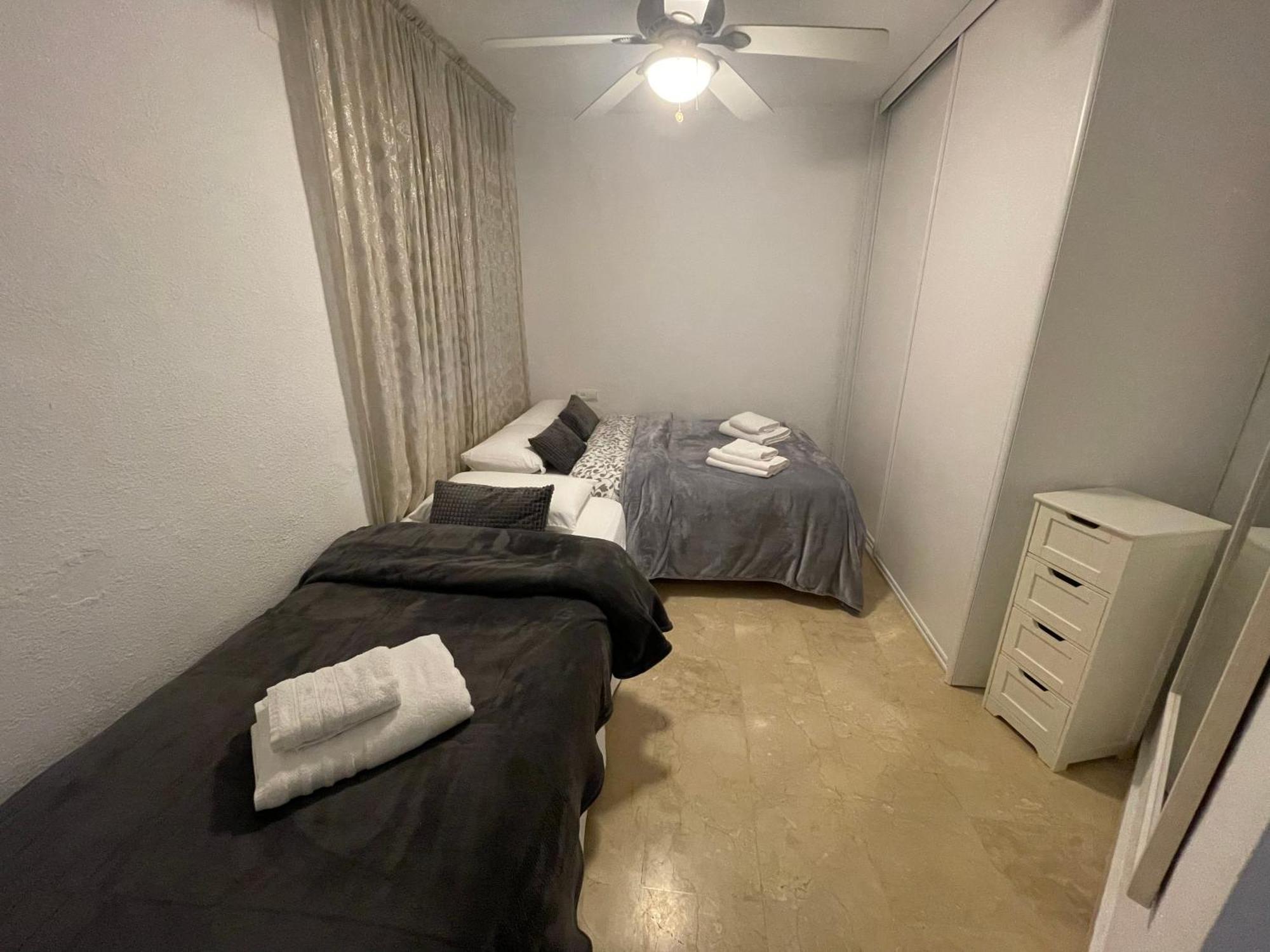 Apartamento Las Brisas Mijas Eksteriør bilde