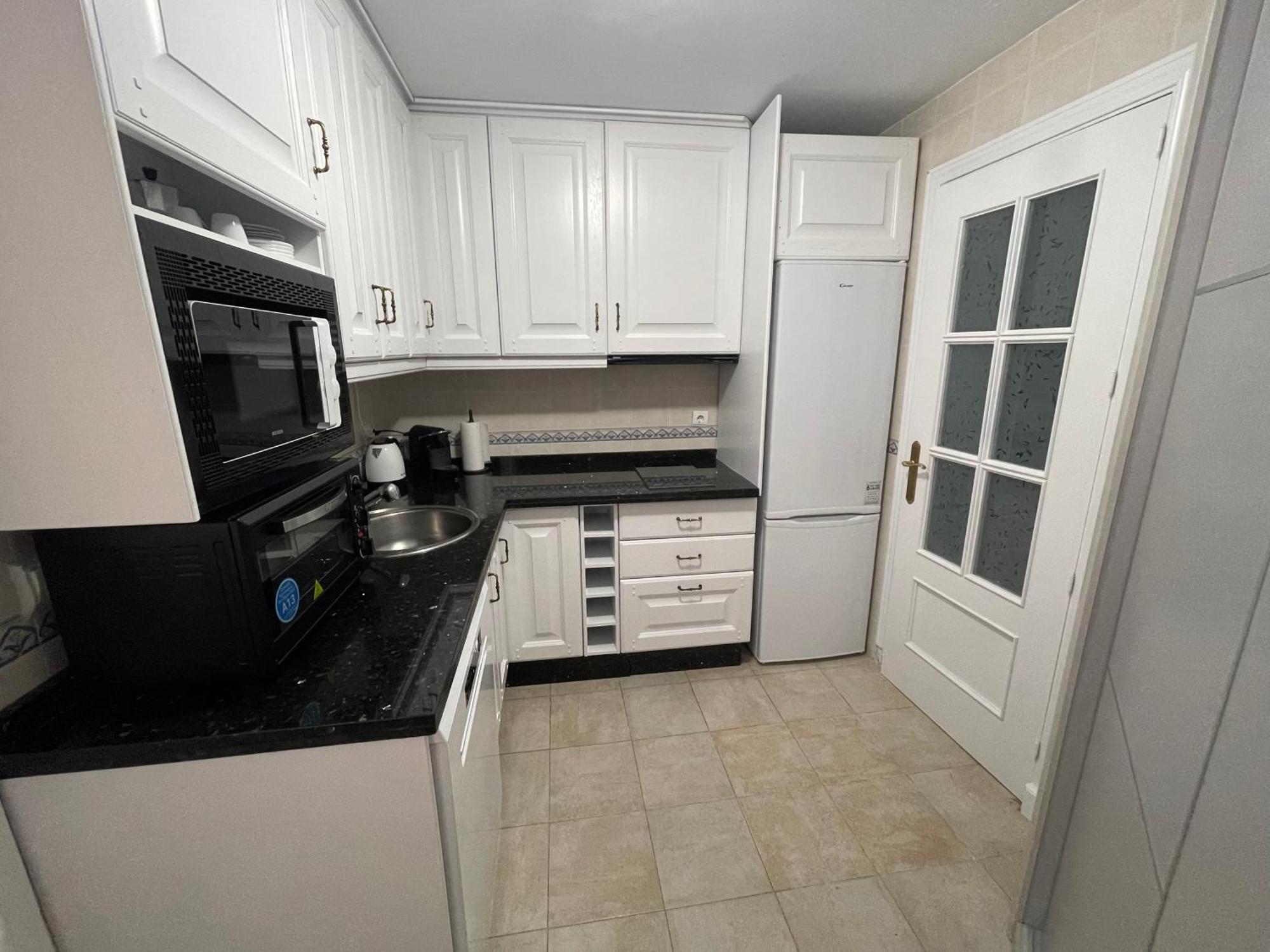 Apartamento Las Brisas Mijas Eksteriør bilde