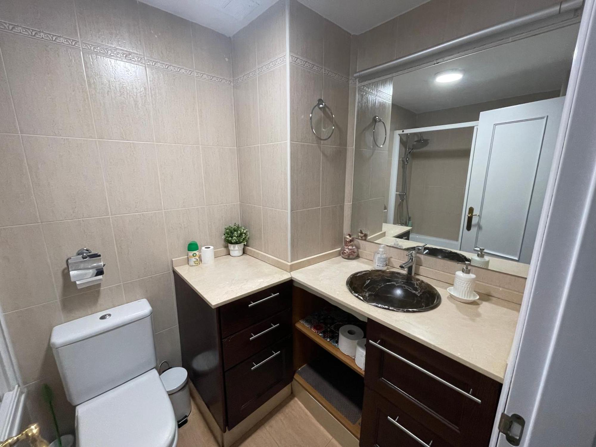 Apartamento Las Brisas Mijas Eksteriør bilde