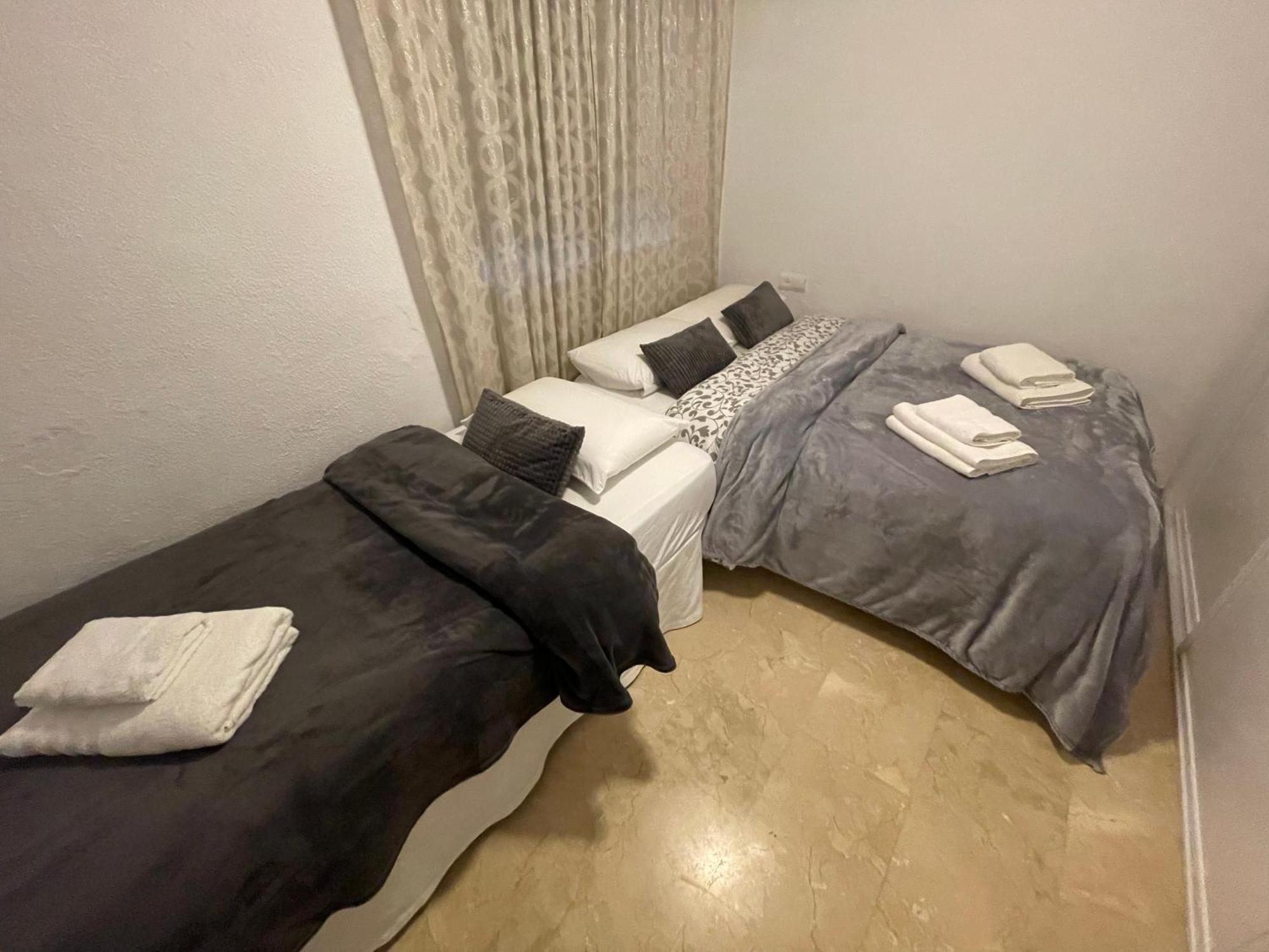 Apartamento Las Brisas Mijas Eksteriør bilde
