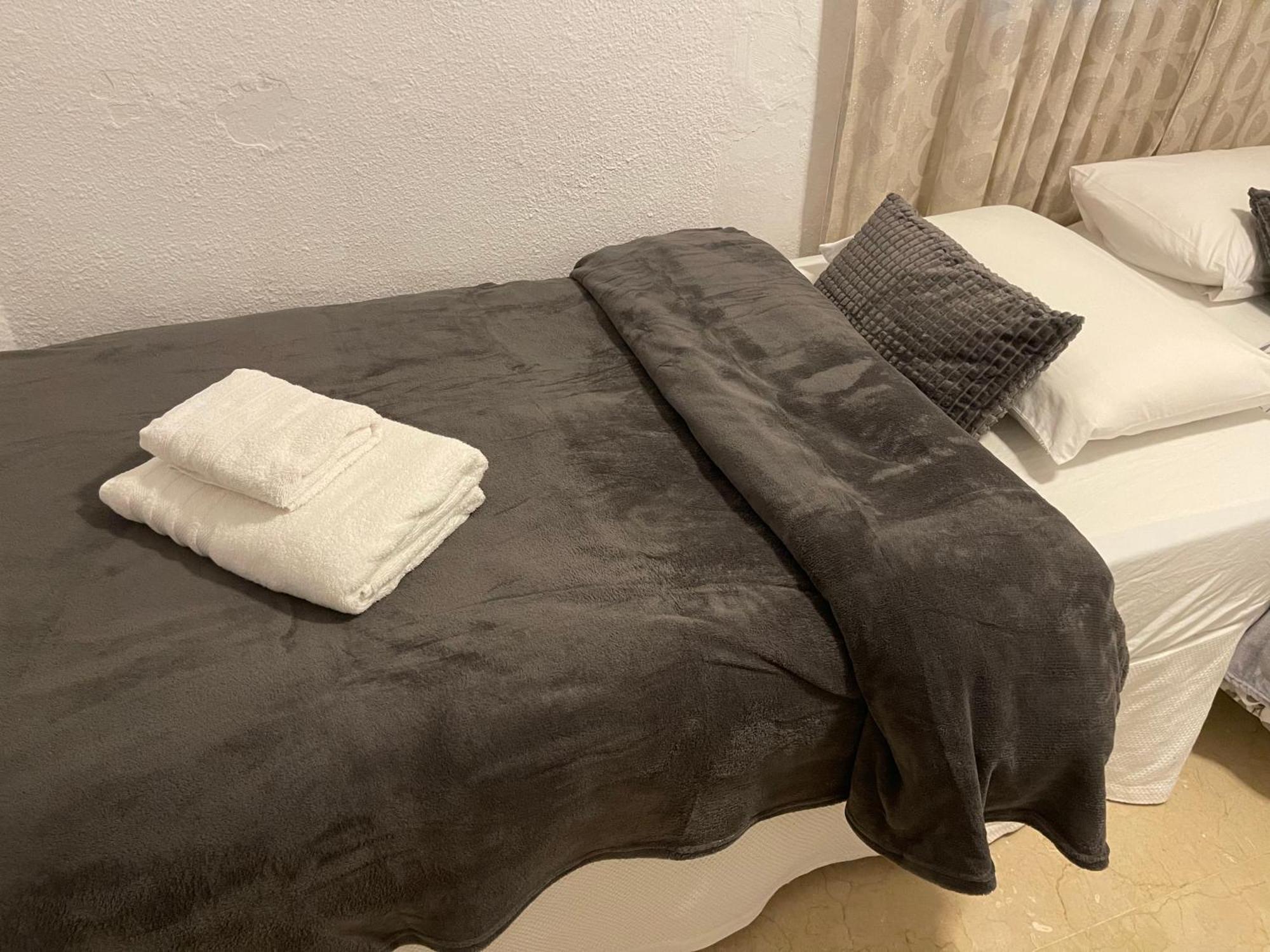 Apartamento Las Brisas Mijas Eksteriør bilde