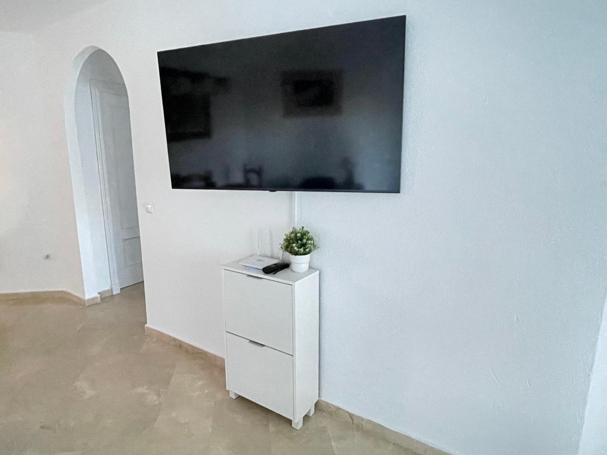 Apartamento Las Brisas Mijas Eksteriør bilde