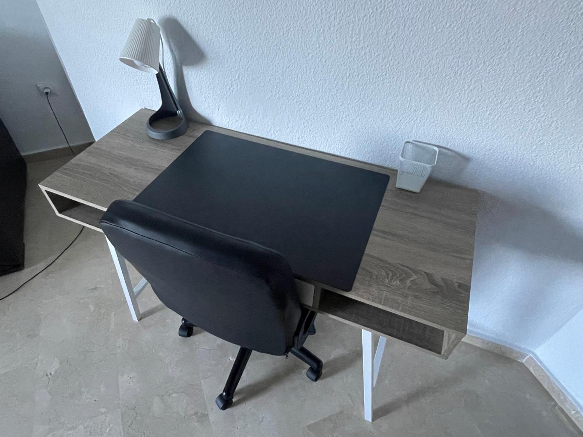 Apartamento Las Brisas Mijas Eksteriør bilde