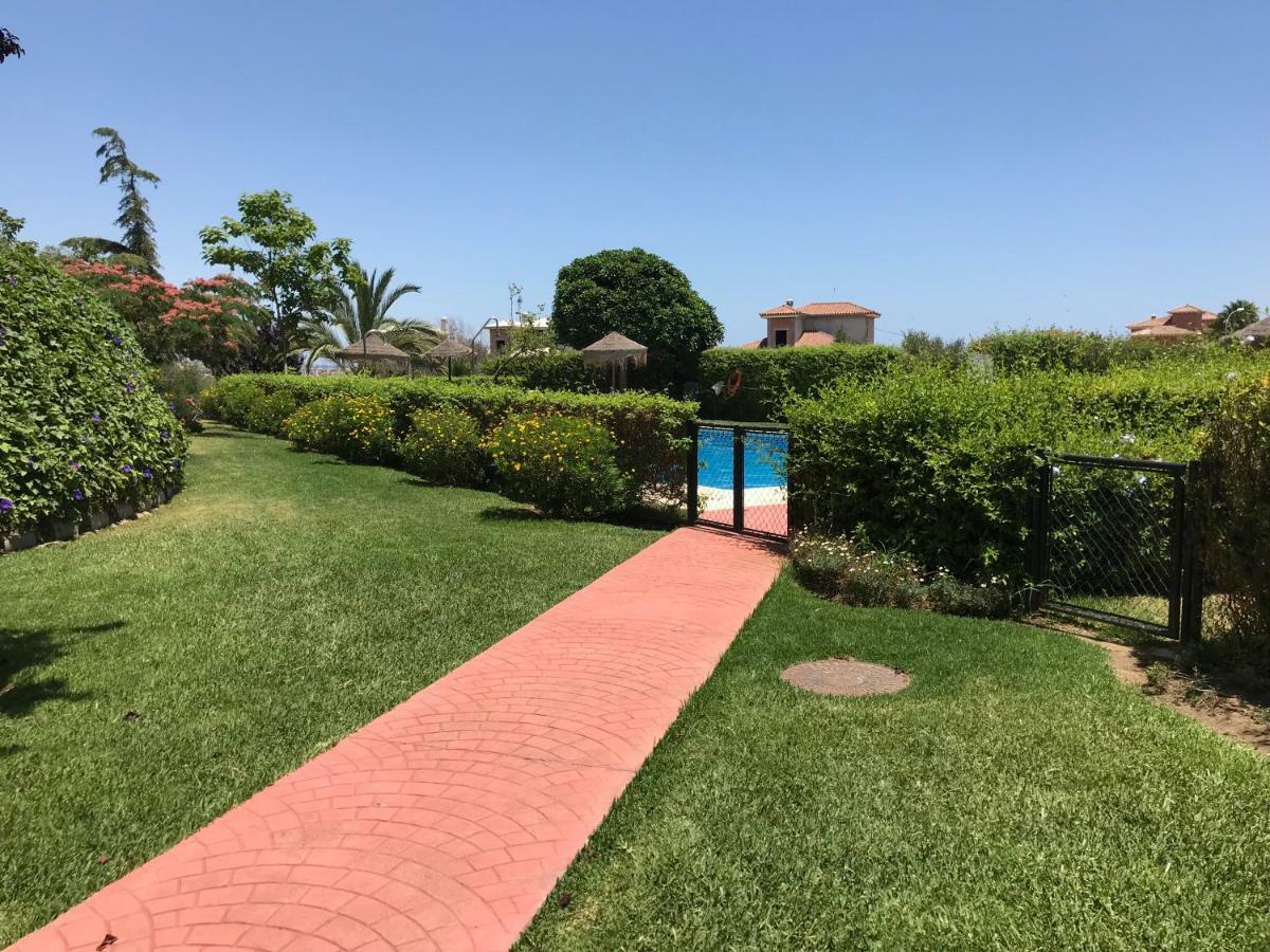 Apartamento Las Brisas Mijas Eksteriør bilde
