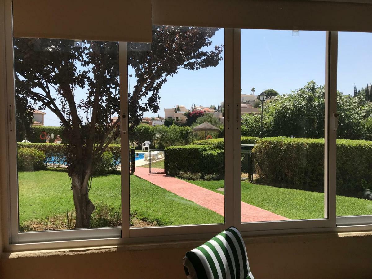 Apartamento Las Brisas Mijas Eksteriør bilde