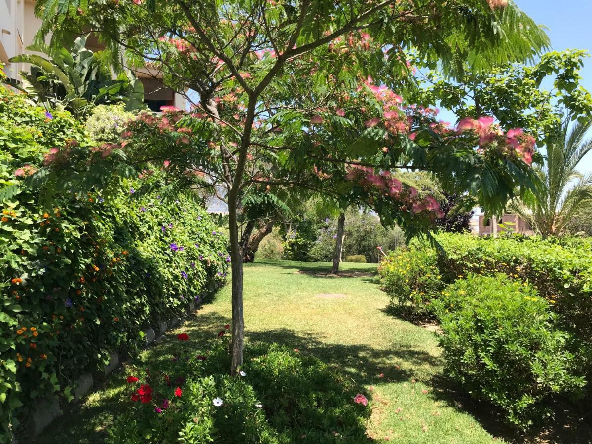 Apartamento Las Brisas Mijas Eksteriør bilde