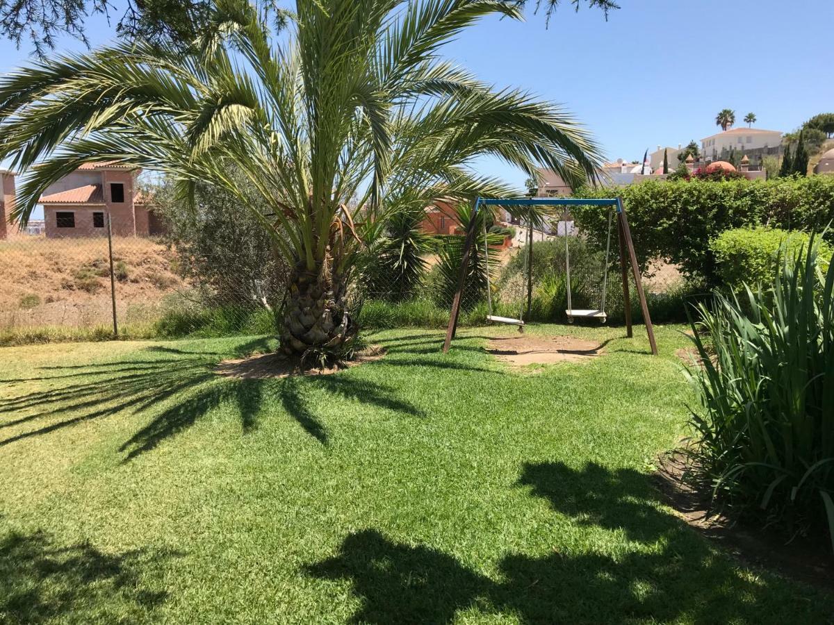 Apartamento Las Brisas Mijas Eksteriør bilde