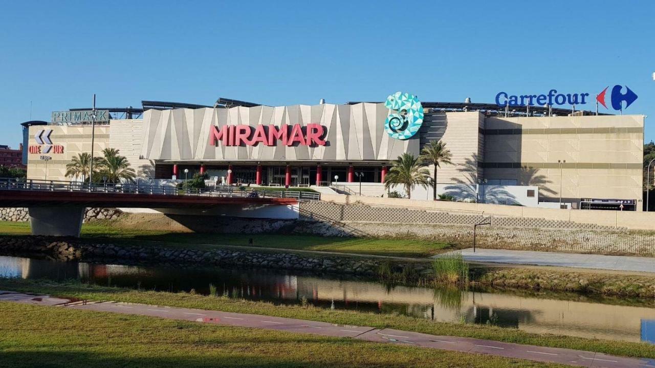 Apartamento Las Brisas Mijas Eksteriør bilde